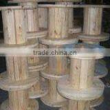 VIETNAM PRODUCER OF WOODEN CABLE DRUM