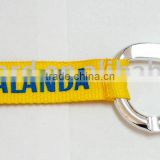 latest short lanyard with carabiner hook