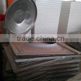 Stainless Steel Tank Manway thumbnail-4