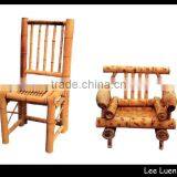 Bamboo furniture