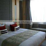 5 Star Hotel Bedding for Hilton GROUP Hotel thumbnail-1