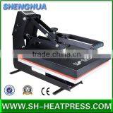 Auto Release Sublimation T-shirt Heat Press Machine 15x15 16x20 16x24 thumbnail-6