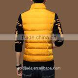 Winter Fashion Mens Outdoor Sports Jackets Dark Grey Slim Fit Men Jackets 2016 thumbnail-5