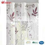Design Curtains Burnout Curtains for Living Room ,living Room Curtain,window Blind for Room thumbnail-3