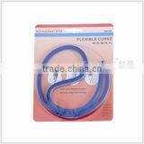 China Factory Sales Flexible Snake Ruler With 6mm Thickness and 9mm Width for Arting #KF-50 thumbnail-1