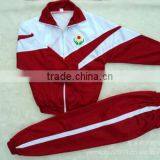 School Uniforms 100% Cotton in Guangzhou thumbnail-1