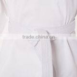 Custom Child Adult Taekwondo Suits With Your Private Logo thumbnail-3