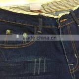GZY Smooth New Style Men D Jeans For Europe And Unit States Stock thumbnail-5