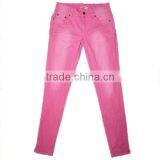 GZY Casual Jeans Pant Stock Apparel Lot Garments thumbnail-2