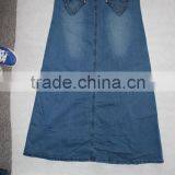 GZY Guangzhou Girls Jeans Dress Pants thumbnail-2