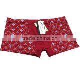 Men Underware Bamboo Fiber Mens Boxer Shorts Men's Boxer Briefs Wholesale Mens Underwear thumbnail-5