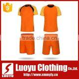 2017 Hot Selling Custom Made Soccer Jerseys thumbnail-2