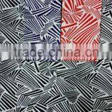 Black and White Woven Jacquard Series thumbnail-1