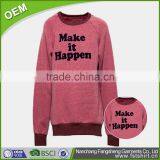 2015 Hot Sell Lightweight Soft Humanized Design Double Layer Hoody Jacket thumbnail-1