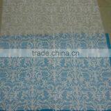 Crochet Popular Flower Rayon Fabric thumbnail-1