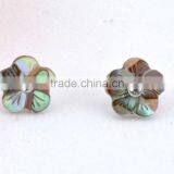 Latest Exquisite Fashion Abalone Shell Earrings New Design Paua Abalone Shell Earrings With Newest Design thumbnail-3