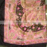 100 % Pure Silk Scarves