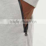 MGOO 2016 Hot Sale Mens Sweat Shorts Adult Potty Training Pants Cotton Polyester French Terry 250g Shorts thumbnail-5