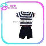 Hot Sale Cotton Baby Pyjamas thumbnail-6