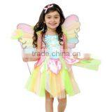 2014 New Fashion Baby Girls Boutique Outfit Custom thumbnail-3