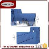 Fashion Female Skin Suit Coat Pant Men Suit For Summer thumbnail-3
