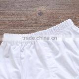 Baby Shorts Female Summer Thin Section Cotton Pants 0-24m Casual Pants thumbnail-5