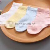 Summer Thin Section Baby Socks Cotton 0-24 Months Newborn Baby Wear thumbnail-5