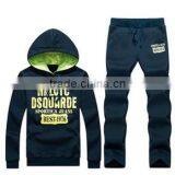 Fashion Designs High Quality Men Tracksuits and Jogging Suits KM0439 thumbnail-1