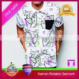 Cheap Top Quality Custom Embroidered Polo Shirts by Chinese Clothing Manufacturers thumbnail-4