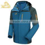 OEM ODM China Manufacturer Waterproof Breathable Cycling Outdoor Jacket thumbnail-2