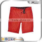 Mens Casual Zipper Design Various Colors Boxer Shorts thumbnail-1