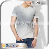 2016 Latest Man Custom Plain T-shirts Comfort Colors T-shirts Sprayed Apparel thumbnail-1