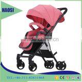 New Born Foldable Baby Stroller /Baby Buggy /Baby Pram/ Baby Carriage