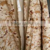 American Military Mens Field Jacket M65 Coat Derest Digital Color M65 thumbnail-3