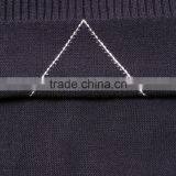 V-neck Stylish Long Sleeve Sweaters For Men thumbnail-5