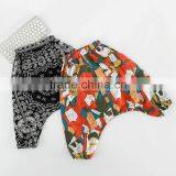 S16957A Girls Summer Casual Pants Kids Fashion Trousers thumbnail-5