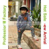 Casual Design Baby Clothes Spain Style for Boys thumbnail-2