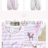 Baby Clothing Boy's Romper Baby Romper Jumpsuit thumbnail-5