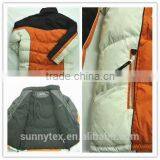 Sunnytex 2015 Winter Fake Down Padding Warm Mens Ski Jacket thumbnail-3