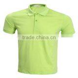 2017 Fashion Style Man Cotton Short Sleeve Polo t Shirts thumbnail-4