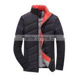 Men's Casual Fur Hooded Outwear Jacket thumbnail-4