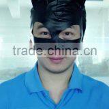 Instyles Walson PVC Sexy Fetish Black Bondage Fancy Party Mask Wholesale Checkout thumbnail-1