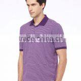 Top Quality Best Sports Polo Shirt 100% Cotton Mens Polo Shirts Slim Fit Polo Shirts thumbnail-4