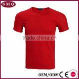 Customized Size Casual Style Cotton Blend T-shirt thumbnail-1