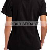 Scrubs Women's Xtreme Stretch Junior Fit Scoop Neck Top Hospital Uniform thumbnail-6