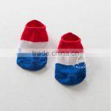 Cute Baby Cotton Socks, Silicone Print Baby Socks thumbnail-6