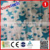 Washable Comfortable Print Cotton Gauze Fabric, Muslin Gauze Fabric