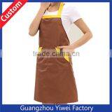 Cheap Bulk Wholesale Kitchen Painting Apron thumbnail-1