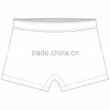 New Design OEM Customized Men Underwear Hot Sale Sexy Gay Boxer thumbnail-4