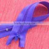 Inexpensive Nylon Zipper thumbnail-1
